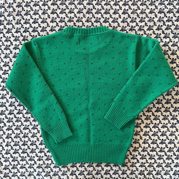 Vintage sweater - Picture 2 of 5